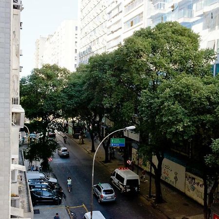 Copacabana Segunda Quadra Praia Rio de Janeiro Luaran gambar