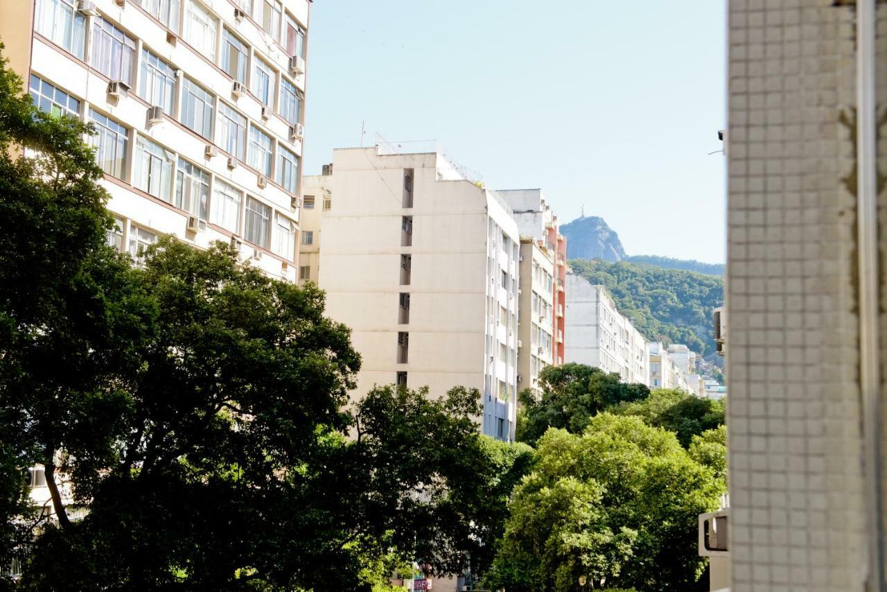 Copacabana Segunda Quadra Praia Rio de Janeiro Luaran gambar